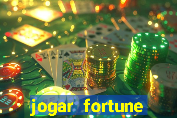 jogar fortune rabbit gratis